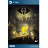 Little Nightmares Steam CD-Key [GLOBAL]